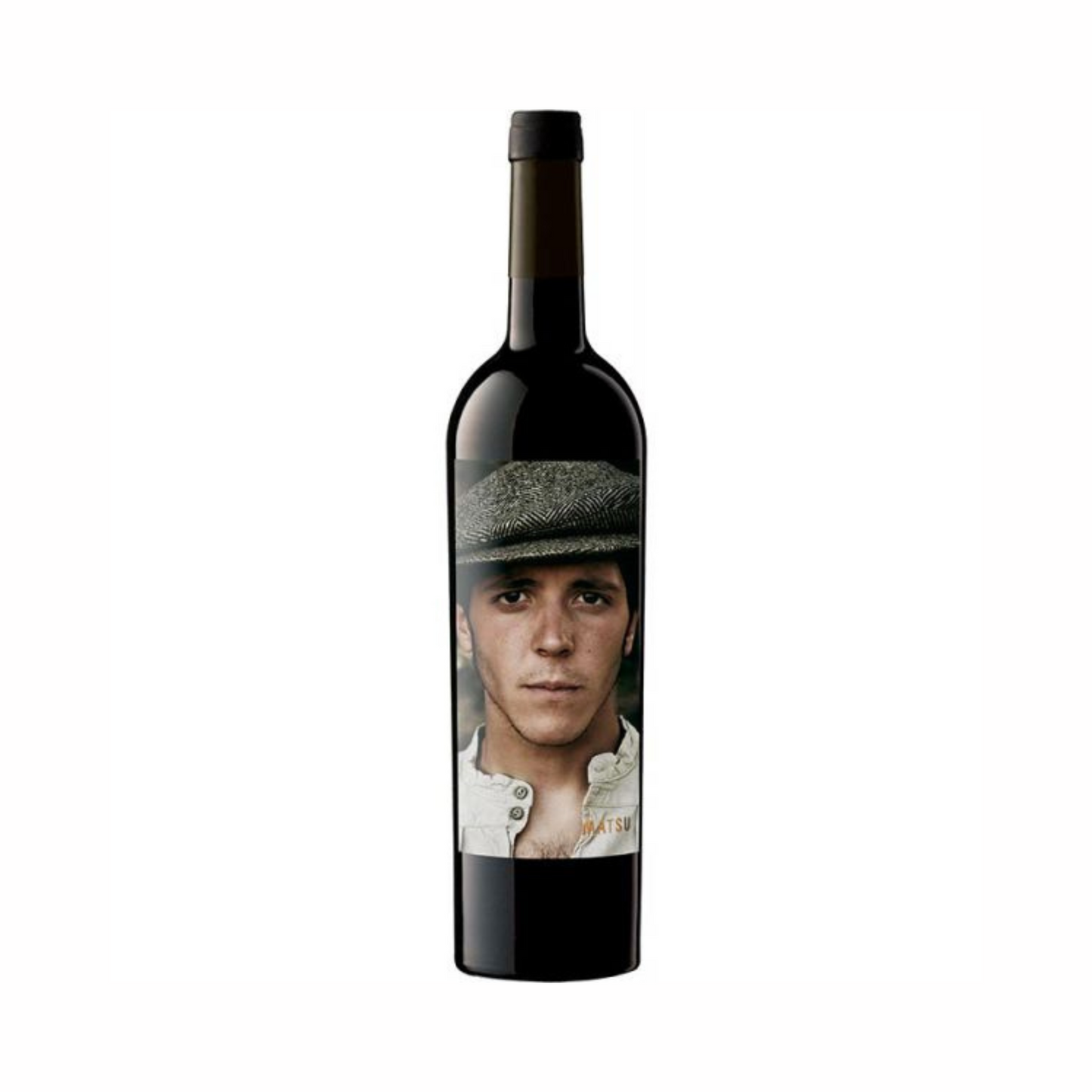 Vino tinto "MATSU EL PÍCARO 70 ML"