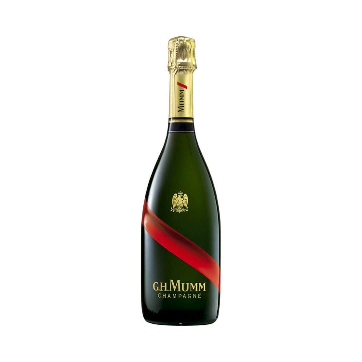 Champagne "MUMM BRUT CORDON ROUGE NATURE 750"