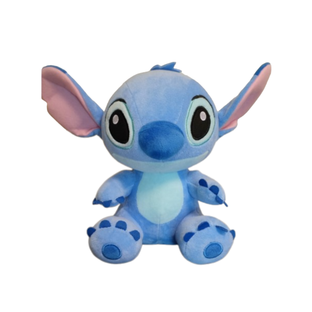 Peluche Stitch