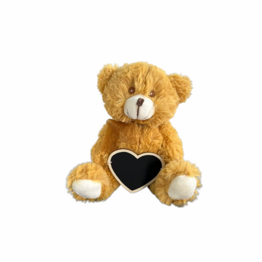 Peluche osito Gold